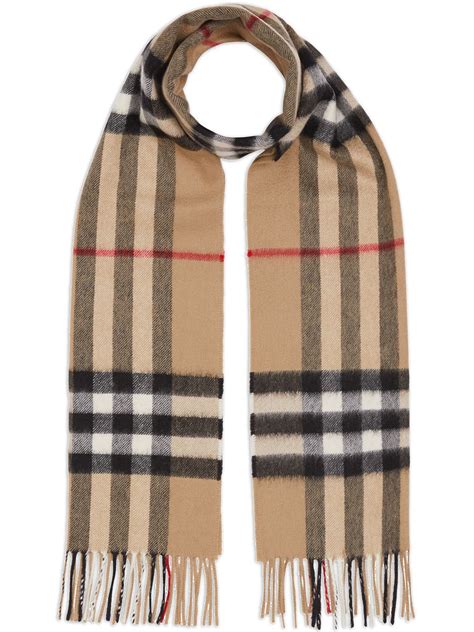 used burberry scarf for sale